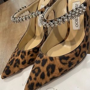 Jimmy CHOO - Bing